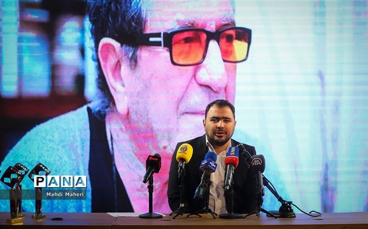 جشنواره فیلم کوتاه هویتی مستقل از انجمن سینمای جوان دارد