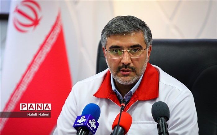 توزیع بیش از ۱۷ هزار بسته لوازم‌التحریر در میان دانش‌آموزان نیازمند