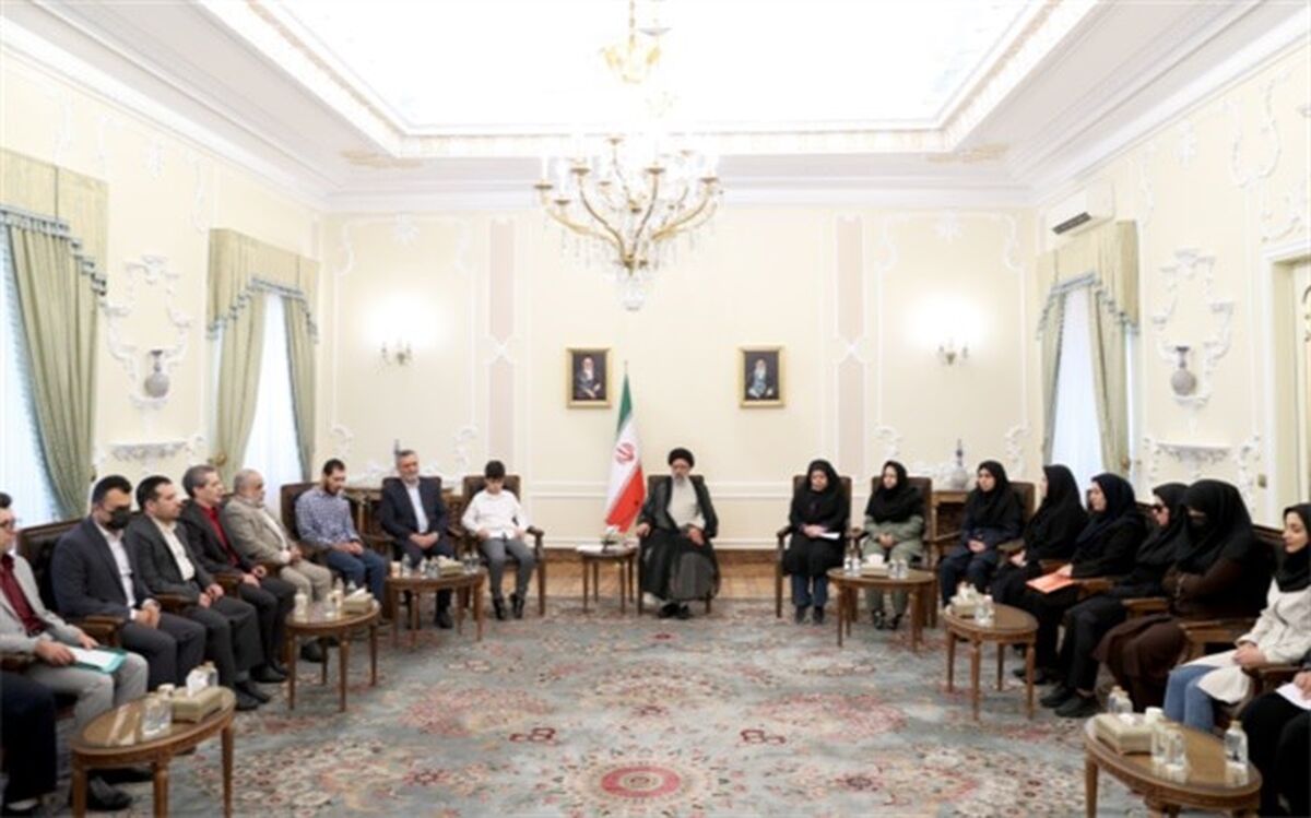 نابینای واقعی کسی است که چشم دل ندارد و به کوردلی مبتلاست