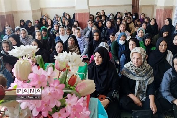 برگزاری جلسه انتخابات انجمن اولیا و مربیان در شهرستان‌ قرچک