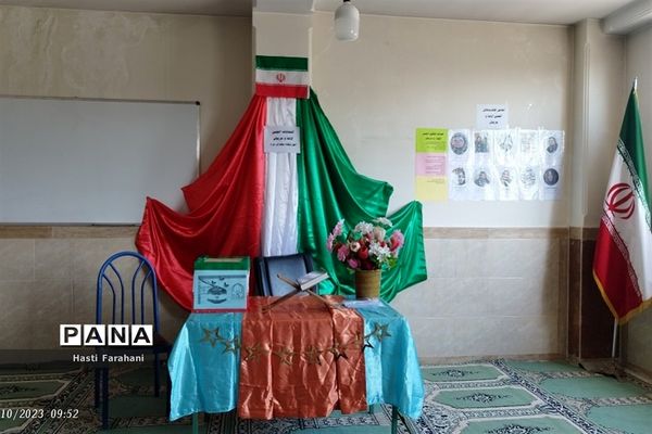 برگزاری جلسه انتخابات انجمن اولیا و مربیان در شهرستان‌ قرچک