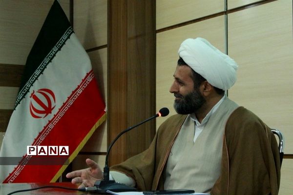 دومین همایش کارگاهی معاونان و مربیان پرورشی شهرستان گلبهار