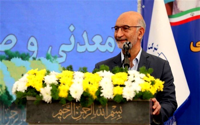 احداث پروژه‌های نیروگاهی، الزام توسعه معدن و صنایع معدنی است