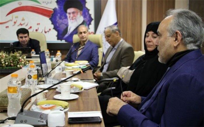 ضرورت استفاده حداکثری از نخبگان و فرهیختگان صاحب تجربه در حوزه ورزش مدارس