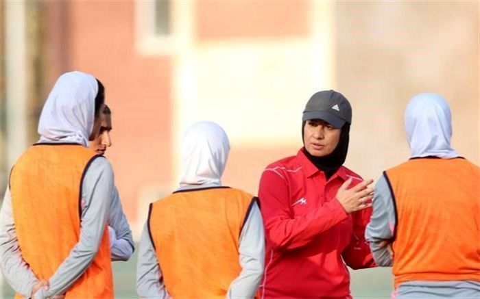 اعلام اسامی بانوان فوتبالیست اعزامی به استرالیا‌