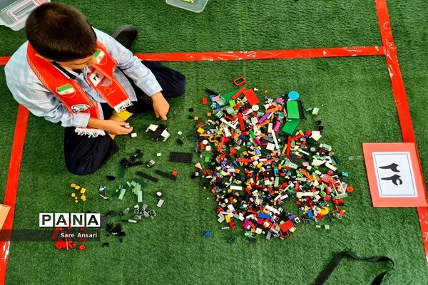 اجرای  لیگ دانش‌آموزی نوآوران امروز، سازندگان فردا برای اولین بار در شیراز