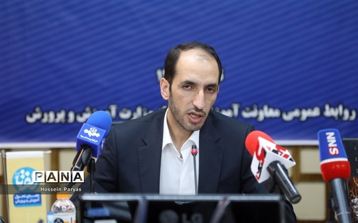 دانش‌آموزخبرنگاران پانا برای تقویت ایمان و امیدآفرینی در جامعه تلاش کنند