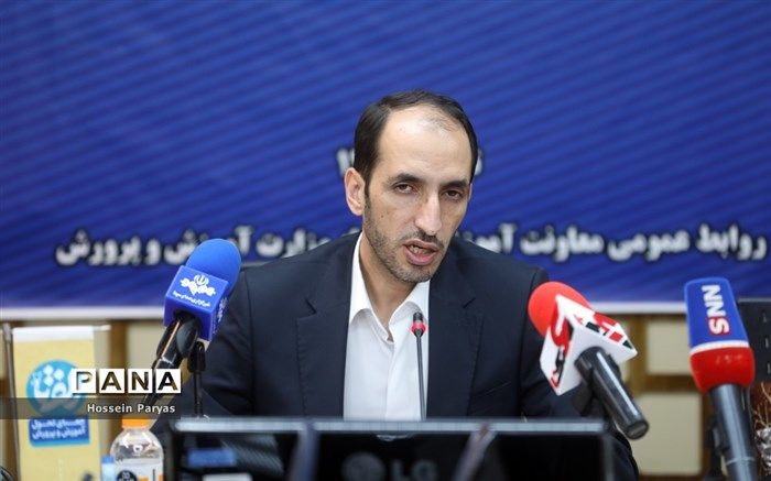 دانش‌آموزخبرنگاران پانا برای تقویت ایمان و امیدآفرینی در جامعه تلاش کنند