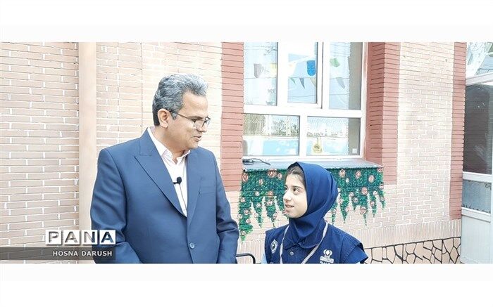 بحث سرویس مدارس بزرگترین دغدغه شهرداری مشهد