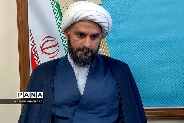تقدیر از روحانیون طرح امین شهرستان‌پردیس
