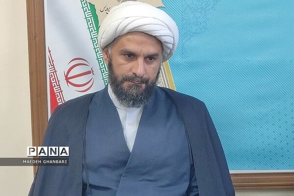 تقدیر از روحانیون طرح امین شهرستان‌پردیس