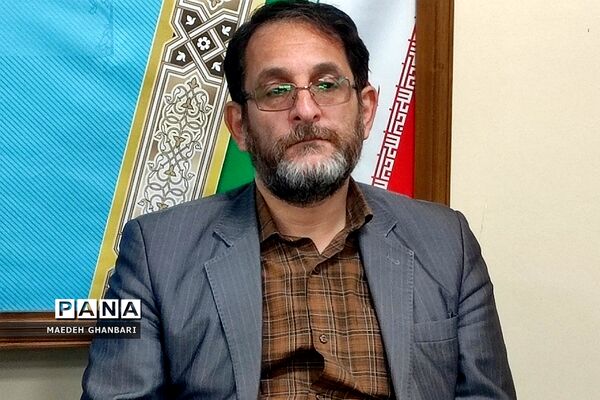تقدیر از روحانیون طرح امین شهرستان‌پردیس