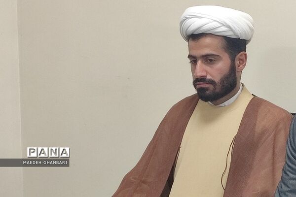 تقدیر از روحانیون طرح امین شهرستان‌پردیس
