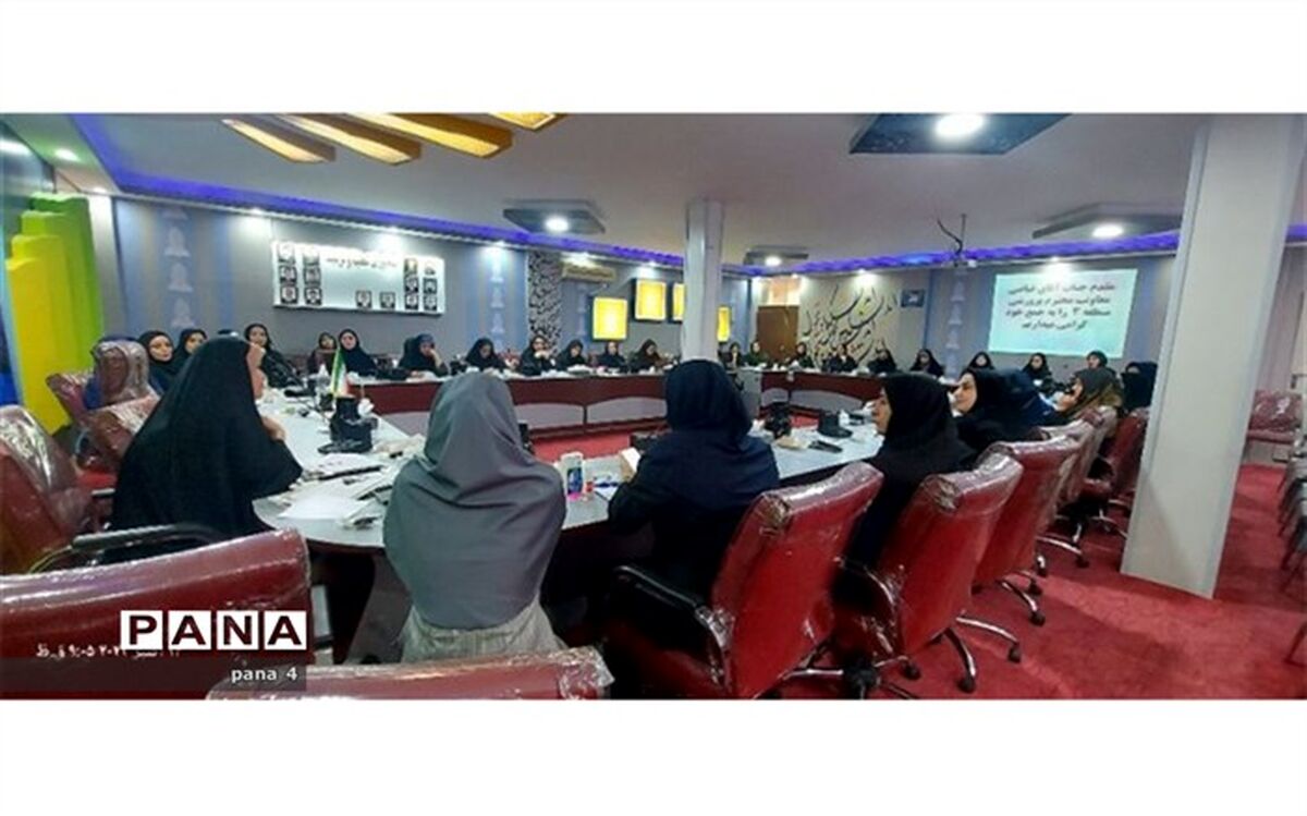 سلامت دانش‌آموزان در گرو دسترسی به اهداف آموزشی و بهداشتی مناسب است