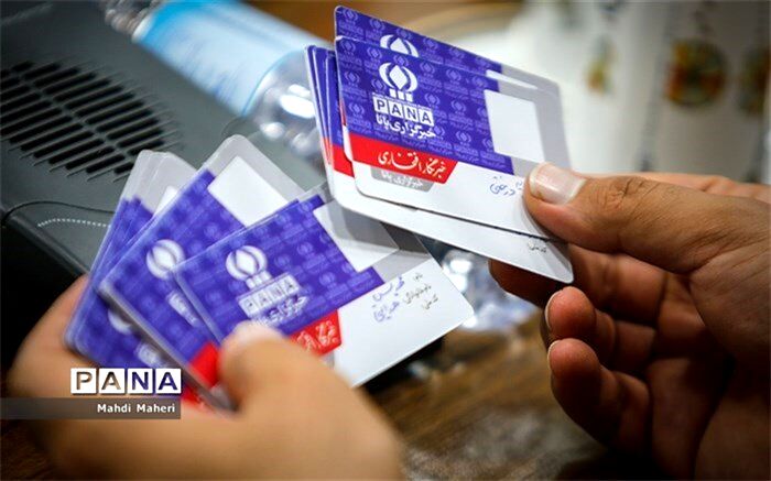‌آغاز اردوی ملی ‌آموزش خبرنگاری پانا ویژه پسران
