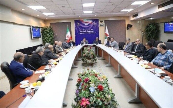 توسعه و نوسازی ناوگان حمل و نقل مسافربری با مشارکت و پیگیری انجمن‌های صنفی 