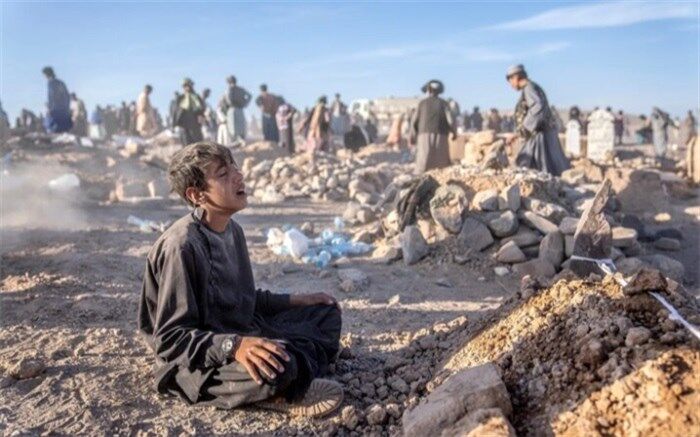 آیا زلزله افغانستان باعث تحریک گسل خطرناک ایران شده است