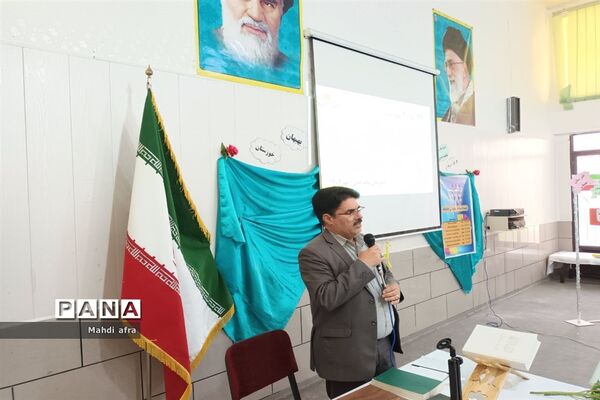 نواخته شدن زنگ هفته پیوند اولیا و مربیان در مدارس شهرستان بهبهان