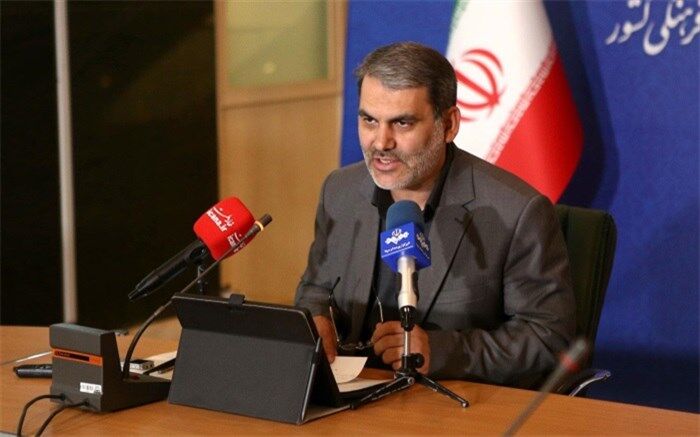 نخستین وظیفه ستاد ملی ترانزیت، تهیه سند ملی است