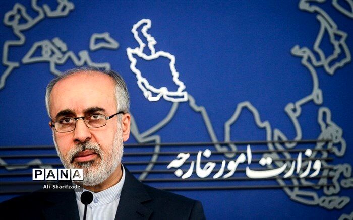 کسانی که مدعی دفاع از حقوق بشر هستند، امروز چشم بر حقایق بسته‌اند