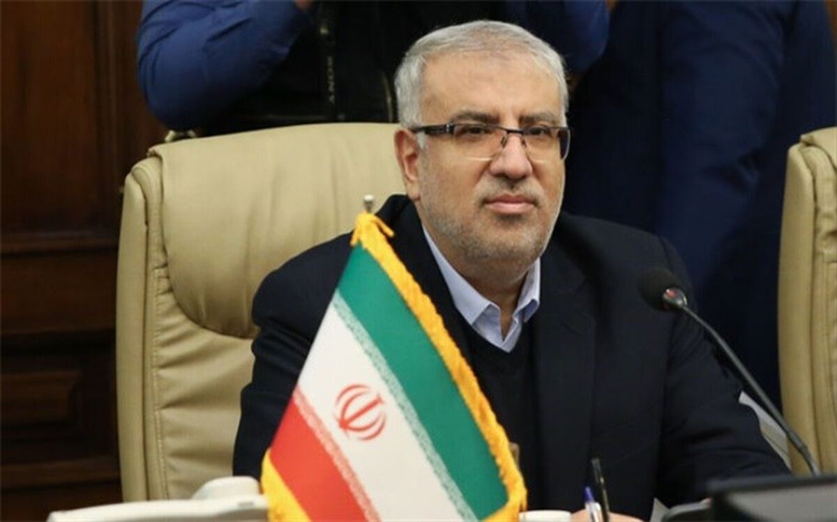 گازرسانی به ۲۷.۵ میلیون مشترک شهری و روستایی در کشور