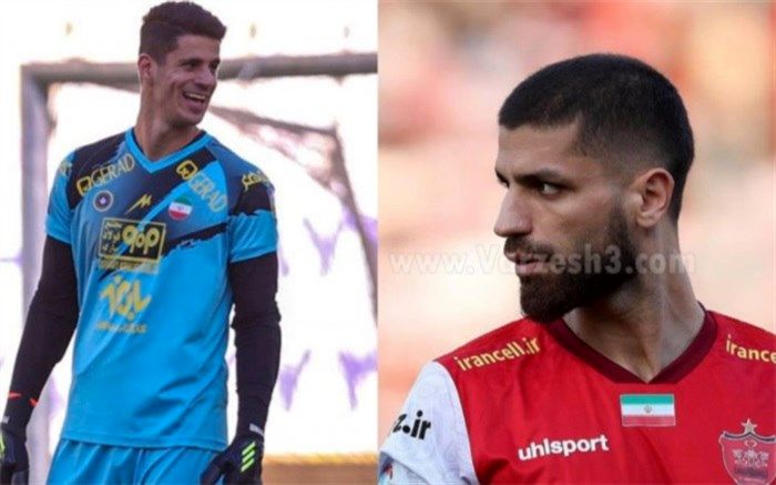 توقف طرح تعویق اعزام به خدمت ورزشکاران حرفه‌ای‌