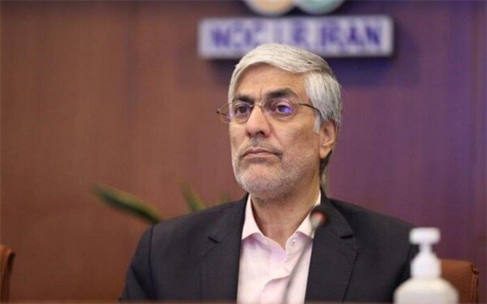 هاشمی: پاداش ورزشکاران آسیایی و پاراآسیایی یکسان است