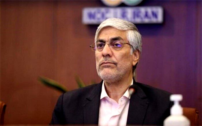 هاشمی: پاداش ورزشکاران آسیایی و پاراآسیایی یکسان است