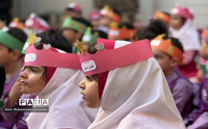 سرویس کودکستان‌ها درصورت درخواست والدین تامین می‌شود