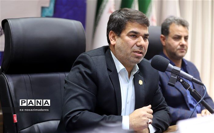 سازمان نوسازی مدارس، تجلی‌گاه ارتقا سخت‌افزاری و نرم افزاری محیط های آموزشی در کشور است