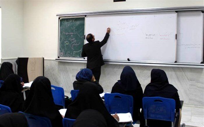 آخرین فرصت دانشگاه‌ها برای غربالگری متقاضیان جذب هیات علمی