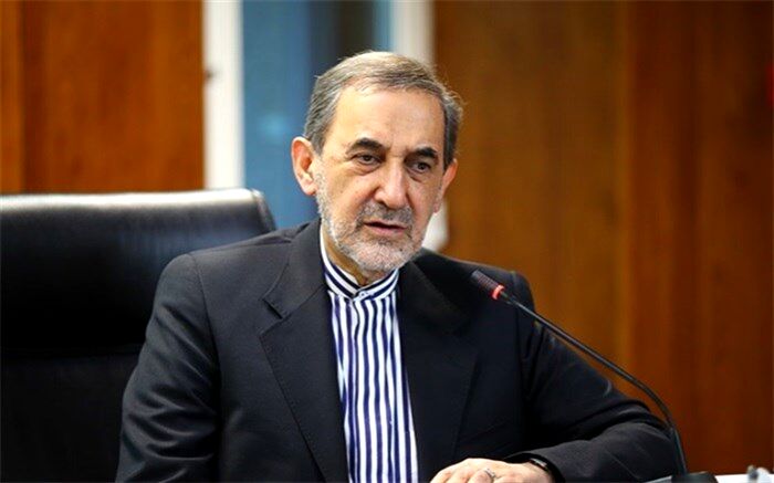 جمهوری اسلامی ایران در کنار مردم مظلوم فلسطین ایستاده است