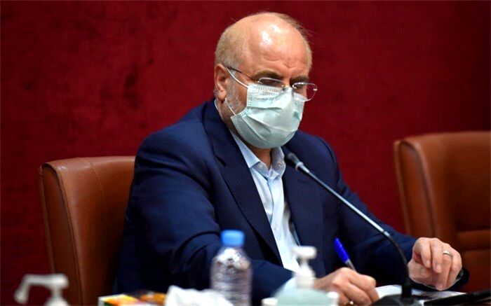 قالیباف فرارسیدن روز ملی پارالمپیک را تبریک گفت