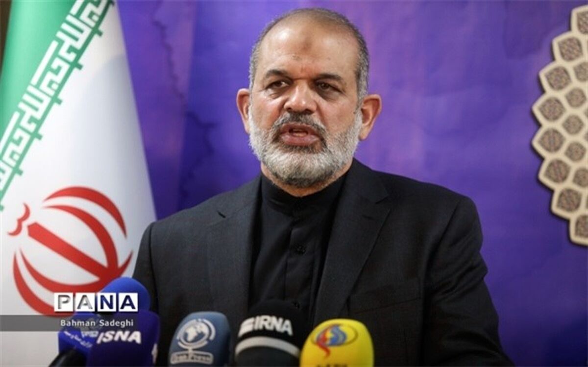 افتخار جمهوری اسلامی مشارکت هرچه بیشتر مردم در انتخابات است