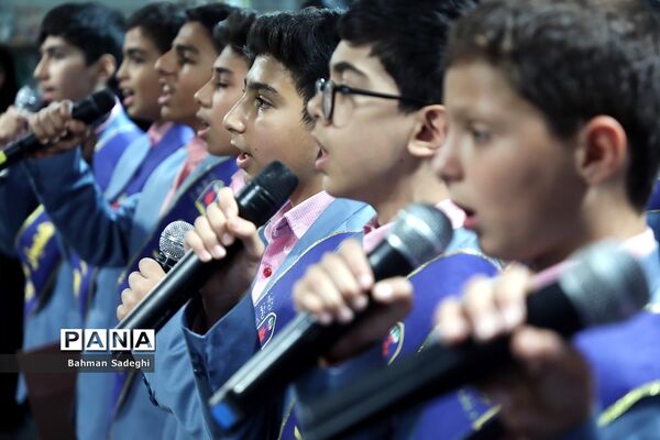 برنامه های هفته سلامت روان در معاونت پرورشی و فرهنگی وزارت آموزش و پرورش