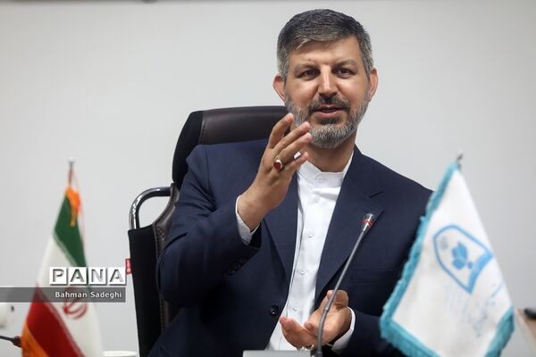 برنامه های هفته سلامت روان در معاونت پرورشی و فرهنگی وزارت آموزش و پرورش