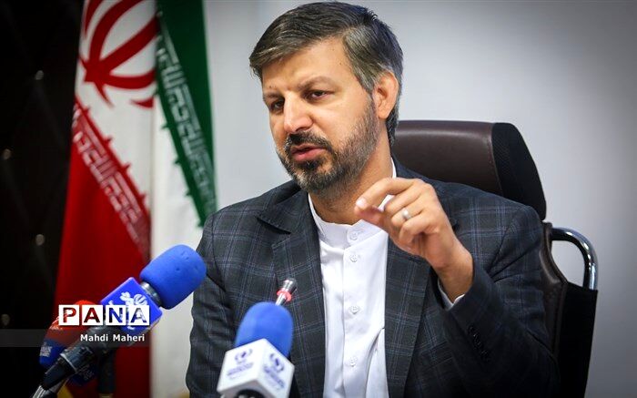 بیش از ۷ میلیون دانش‌آموز تا پایان سال تحصیلی تحت پوشش غربالگری طرح نماد قرار می‌گیرند