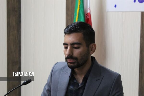 برگزاری جلسه هم‌اندیشی مربیان تربیت بدنی در شهر جوادآباد