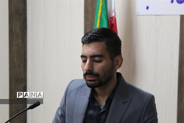 برگزاری جلسه هم‌اندیشی مربیان تربیت بدنی در شهر جوادآباد