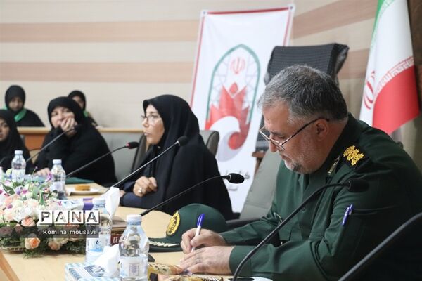 «روایت مهر» مروری بر زندگی دانش‌آموزان شهیده آذربایجان شرقی