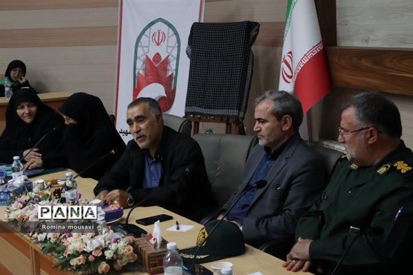 «روایت مهر» مروری بر زندگی دانش‌آموزان شهیده آذربایجان شرقی