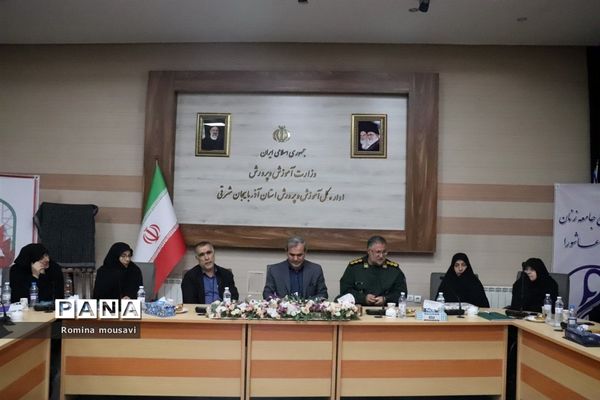 «روایت مهر» مروری بر زندگی دانش‌آموزان شهیده آذربایجان شرقی