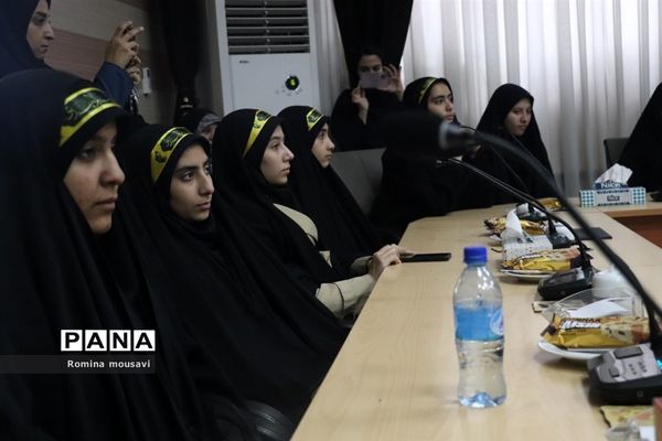 «روایت مهر» مروری بر زندگی دانش‌آموزان شهیده آذربایجان شرقی