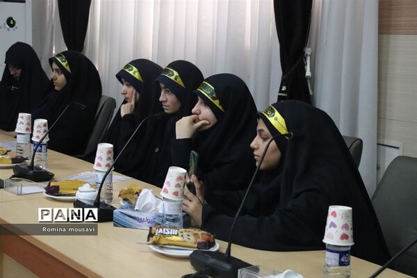 «روایت مهر» مروری بر زندگی دانش‌آموزان شهیده آذربایجان شرقی