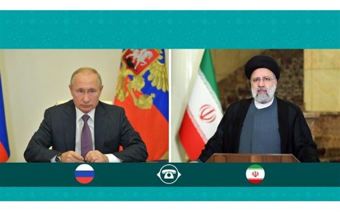 آیت‌الله رئیسی: وضعیت فعلی غزه احتمال گسترش دامنه درگیری به جبهه‌های دیگر را بالا می‌برد