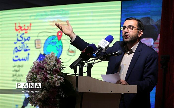فعالیت دانش‌آموزخبرنگاران پانا توطئه دشمن را خنثی خواهد کرد