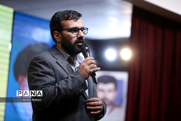 آیین افتتاحیه اردوی ملی آموزش دانش‌آموز خبرنگاران خبرگزاری پانا(ویژه پسران)