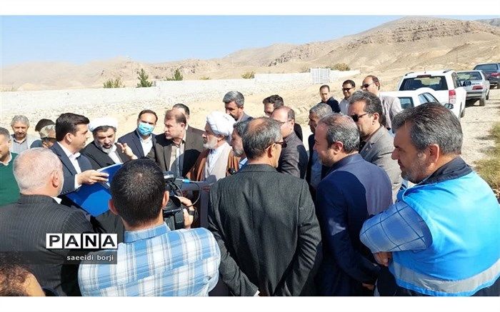 دستگاه قضایی جهت تسریع و تسهیل زمینه‌های انتقال توقفگاه خودروهای سنگین و ترمینال مسافربری ورود می‌کند