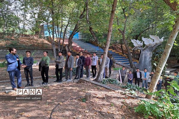 اردوی ملی پسران پانا