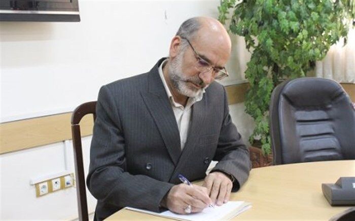 پیام مدیرکل آموزش و پرورش خراسان جنوبی  به مناسبت هفته پیوند اولیا و مربیان